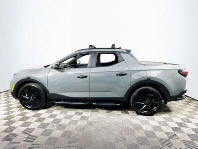 2023 Hyundai SANTA CRUZ NIGHT