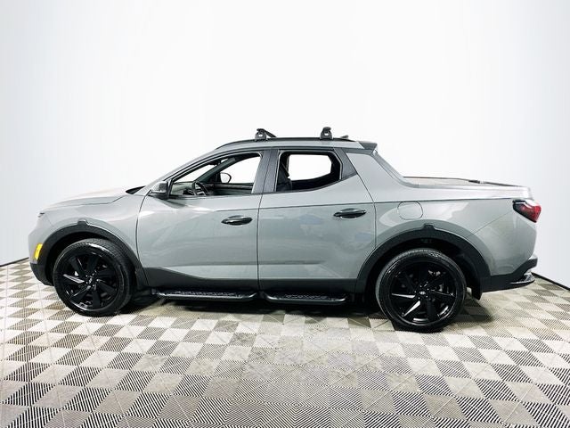 2023 Hyundai SANTA CRUZ NIGHT