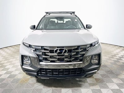 2023 Hyundai SANTA CRUZ NIGHT