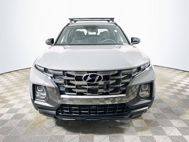 2023 Hyundai SANTA CRUZ NIGHT
