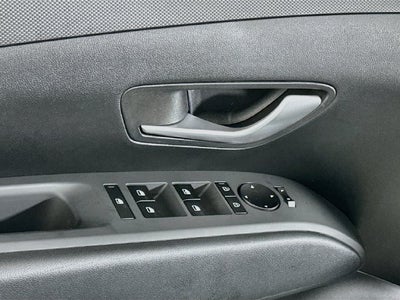 2027 Hyundai SANTA CRUZ SEL Activity AWD