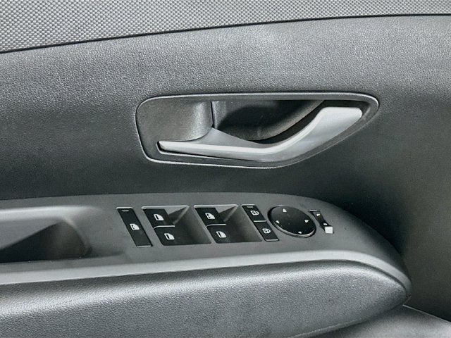 2027 Hyundai SANTA CRUZ SEL Activity AWD