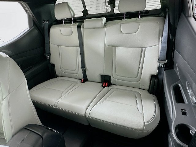 2027 Hyundai SANTA CRUZ SEL Activity AWD