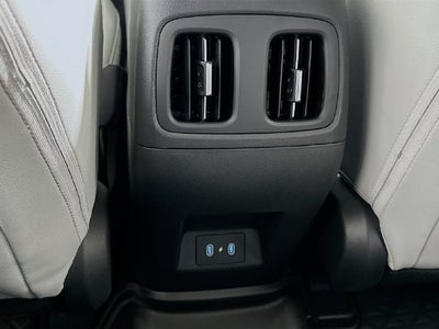2027 Hyundai SANTA CRUZ SEL Activity AWD