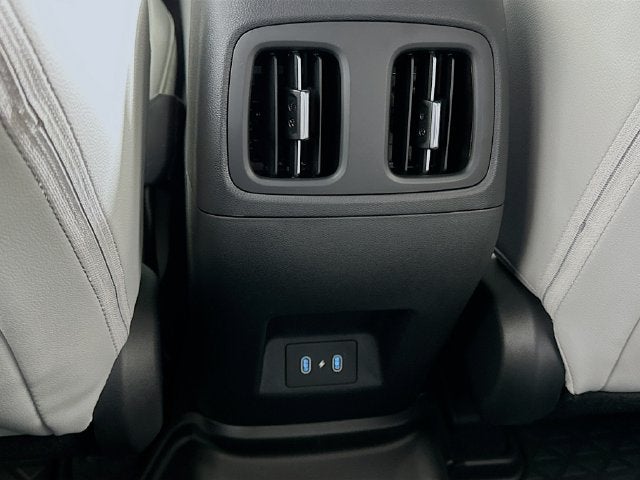 2027 Hyundai SANTA CRUZ SEL Activity AWD
