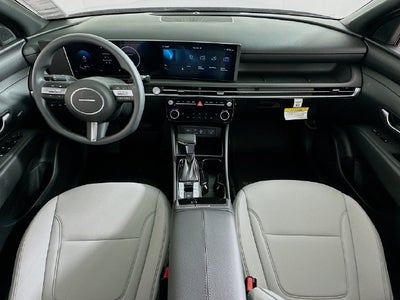 2027 Hyundai SANTA CRUZ SEL Activity AWD