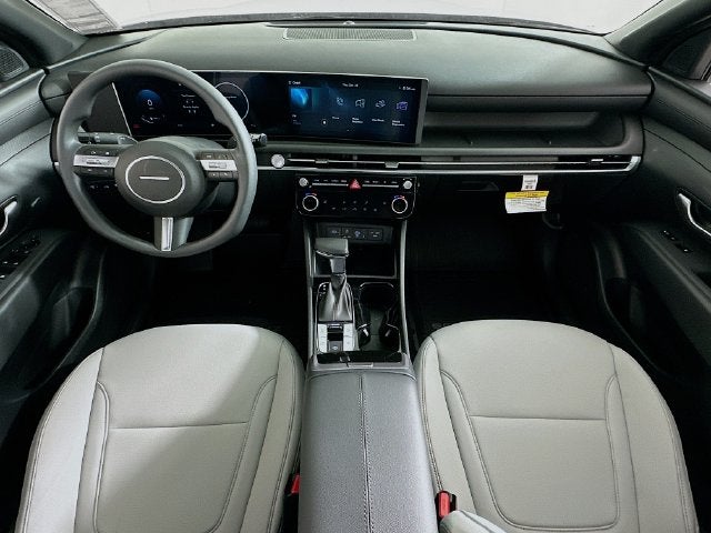 2027 Hyundai SANTA CRUZ SEL Activity AWD