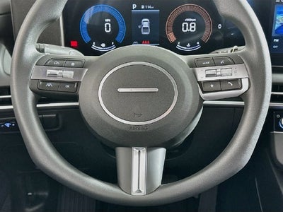 2027 Hyundai SANTA CRUZ SEL Activity AWD