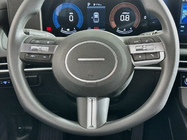 2027 Hyundai SANTA CRUZ SEL Activity AWD