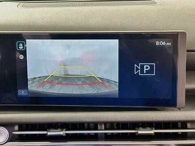 2027 Hyundai SANTA CRUZ SEL Activity AWD