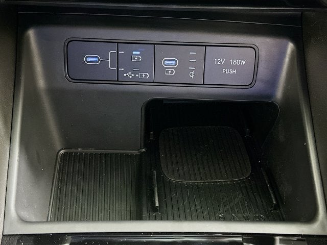 2027 Hyundai SANTA CRUZ SEL Activity AWD