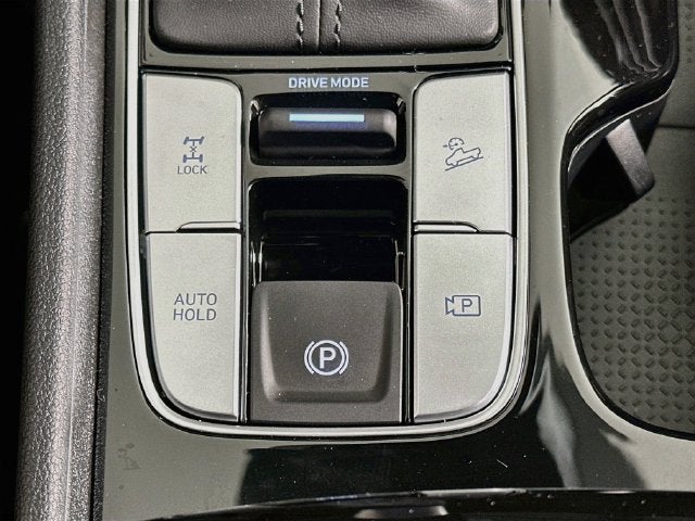 2027 Hyundai SANTA CRUZ SEL Activity AWD