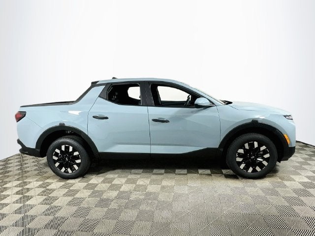 2027 Hyundai SANTA CRUZ SEL Activity AWD