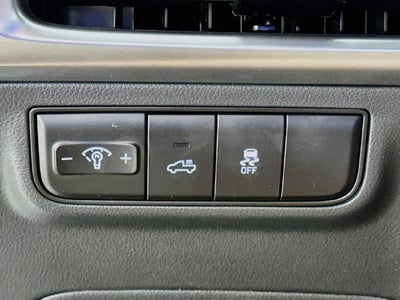 2027 Hyundai SANTA CRUZ SEL Activity AWD