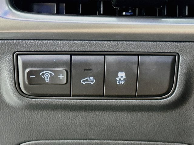 2027 Hyundai SANTA CRUZ SEL Activity AWD