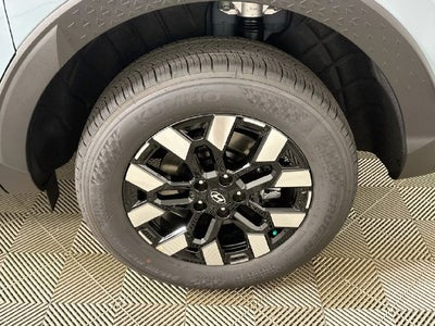 2027 Hyundai SANTA CRUZ SEL Activity AWD