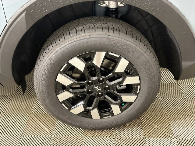 2027 Hyundai SANTA CRUZ SEL Activity AWD