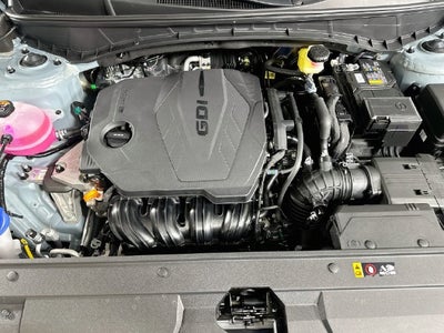 2027 Hyundai SANTA CRUZ SEL Activity AWD
