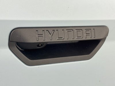 2027 Hyundai SANTA CRUZ SEL Activity AWD