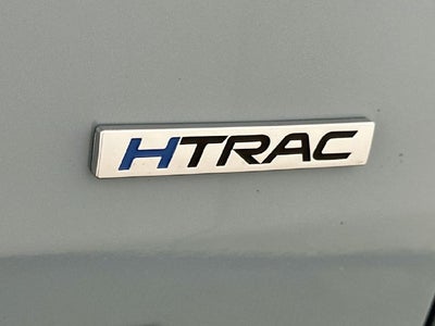 2027 Hyundai SANTA CRUZ SEL Activity AWD