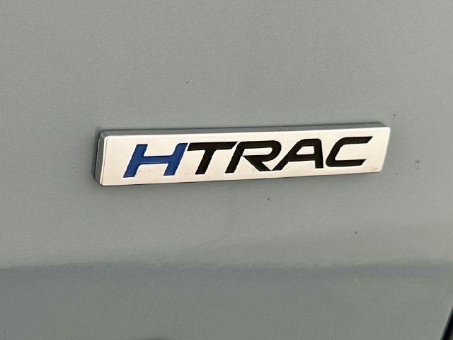 2027 Hyundai SANTA CRUZ SEL Activity AWD