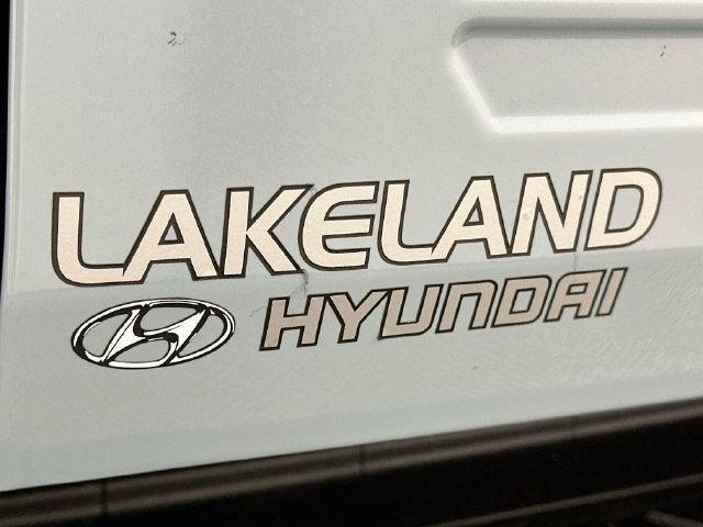 2027 Hyundai SANTA CRUZ SEL Activity AWD