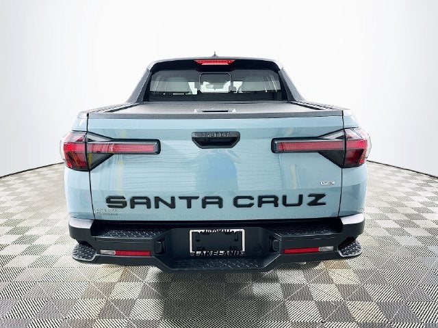 2027 Hyundai SANTA CRUZ SEL Activity AWD