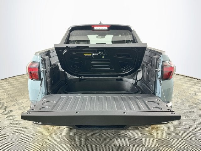 2027 Hyundai SANTA CRUZ SEL Activity AWD