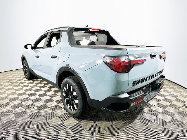 2027 Hyundai SANTA CRUZ SEL Activity AWD
