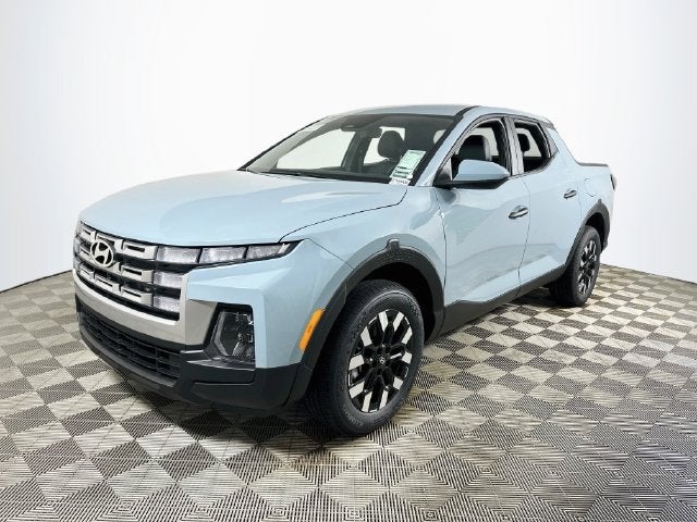 2027 Hyundai SANTA CRUZ SEL Activity AWD
