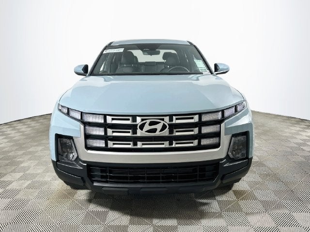 2027 Hyundai SANTA CRUZ SEL Activity AWD