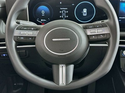 2026 Hyundai SANTA CRUZ SEL Activity AWD
