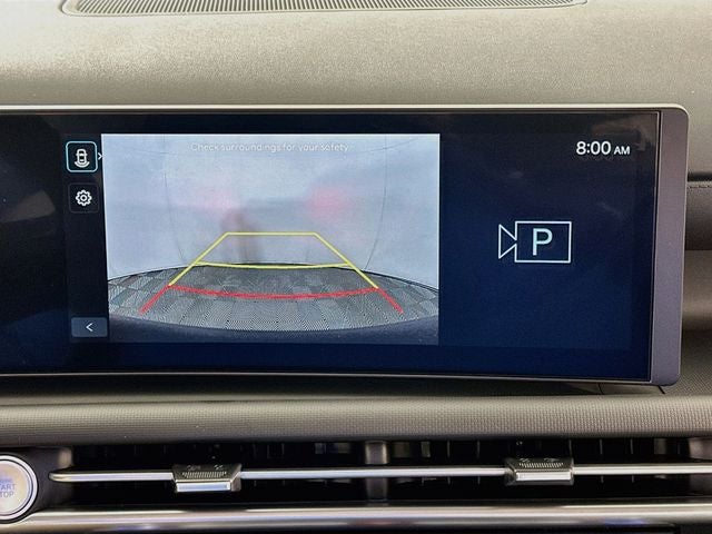 2026 Hyundai SANTA CRUZ SEL Activity AWD