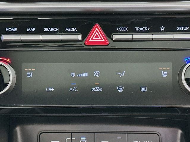 2026 Hyundai SANTA CRUZ SEL Activity AWD
