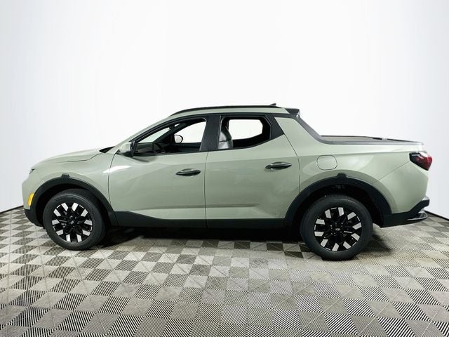 2026 Hyundai SANTA CRUZ SEL Activity AWD