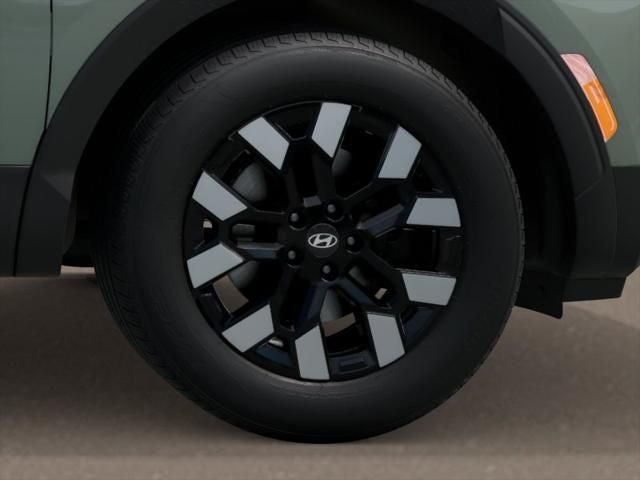 2026 Hyundai SANTA CRUZ SEL Activity AWD