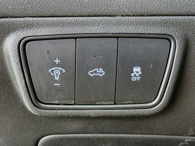 2024 Hyundai SANTA CRUZ NIGHT