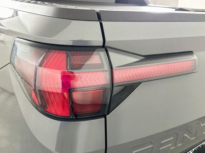 2024 Hyundai SANTA CRUZ NIGHT