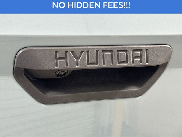 2022 Hyundai SANTA CRUZ SEL Premium