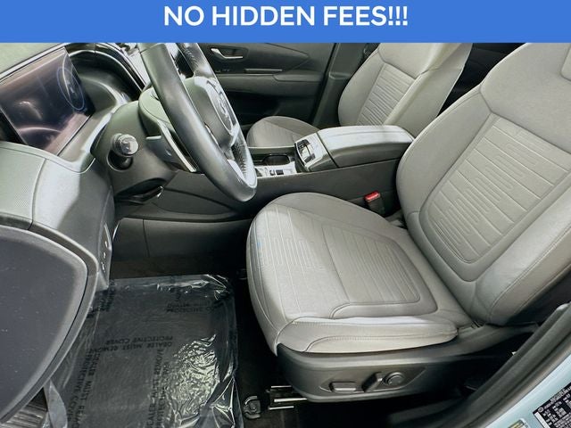 2022 Hyundai SANTA CRUZ SEL Premium