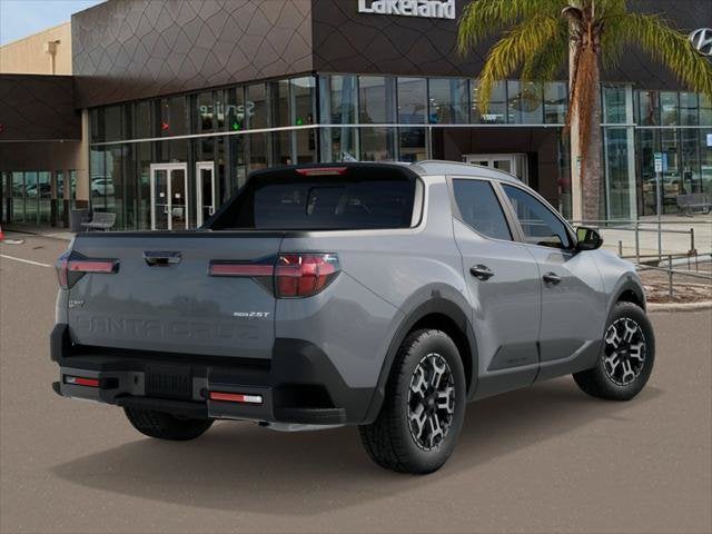 2027 Hyundai SANTA CRUZ XRT