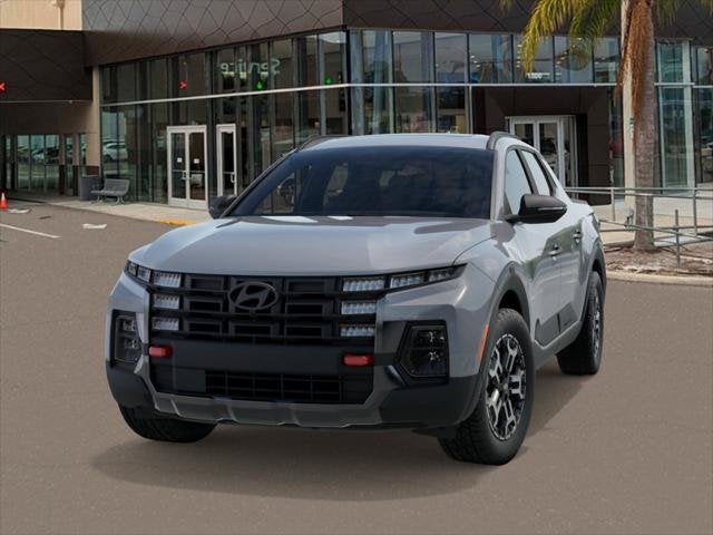 2027 Hyundai SANTA CRUZ XRT