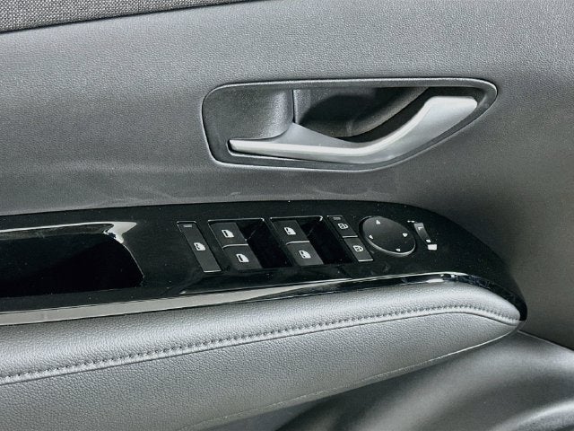 2027 Hyundai SANTA CRUZ XRT