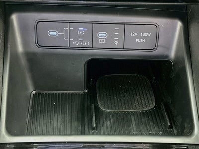2027 Hyundai SANTA CRUZ XRT