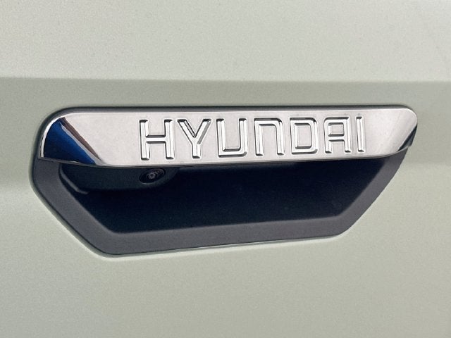 2027 Hyundai SANTA CRUZ XRT
