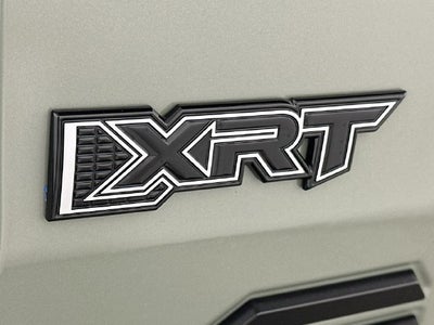 2027 Hyundai SANTA CRUZ XRT