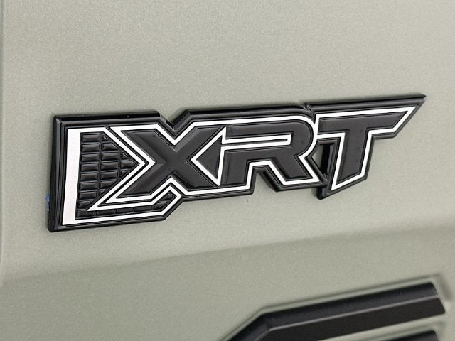 2027 Hyundai SANTA CRUZ XRT