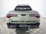 2027 Hyundai SANTA CRUZ XRT