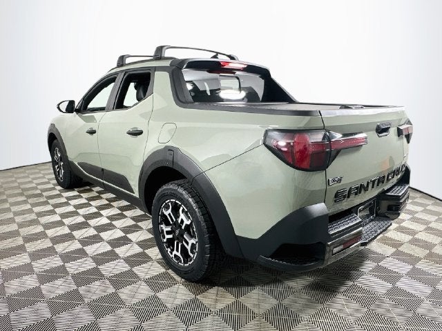 2027 Hyundai SANTA CRUZ XRT