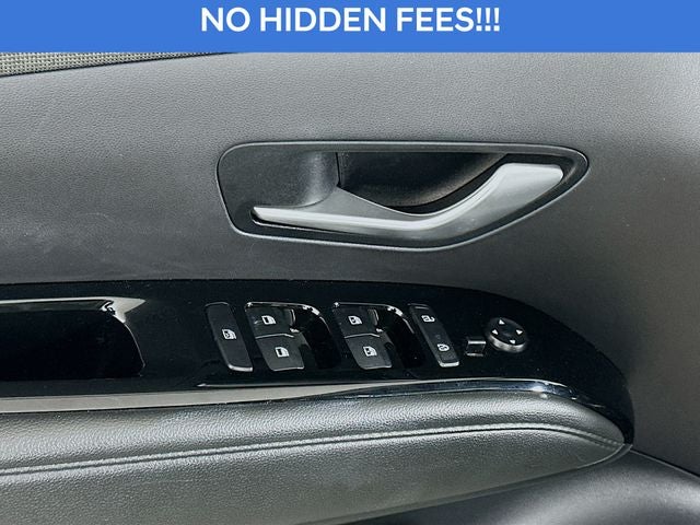 2022 Hyundai SANTA CRUZ Limited